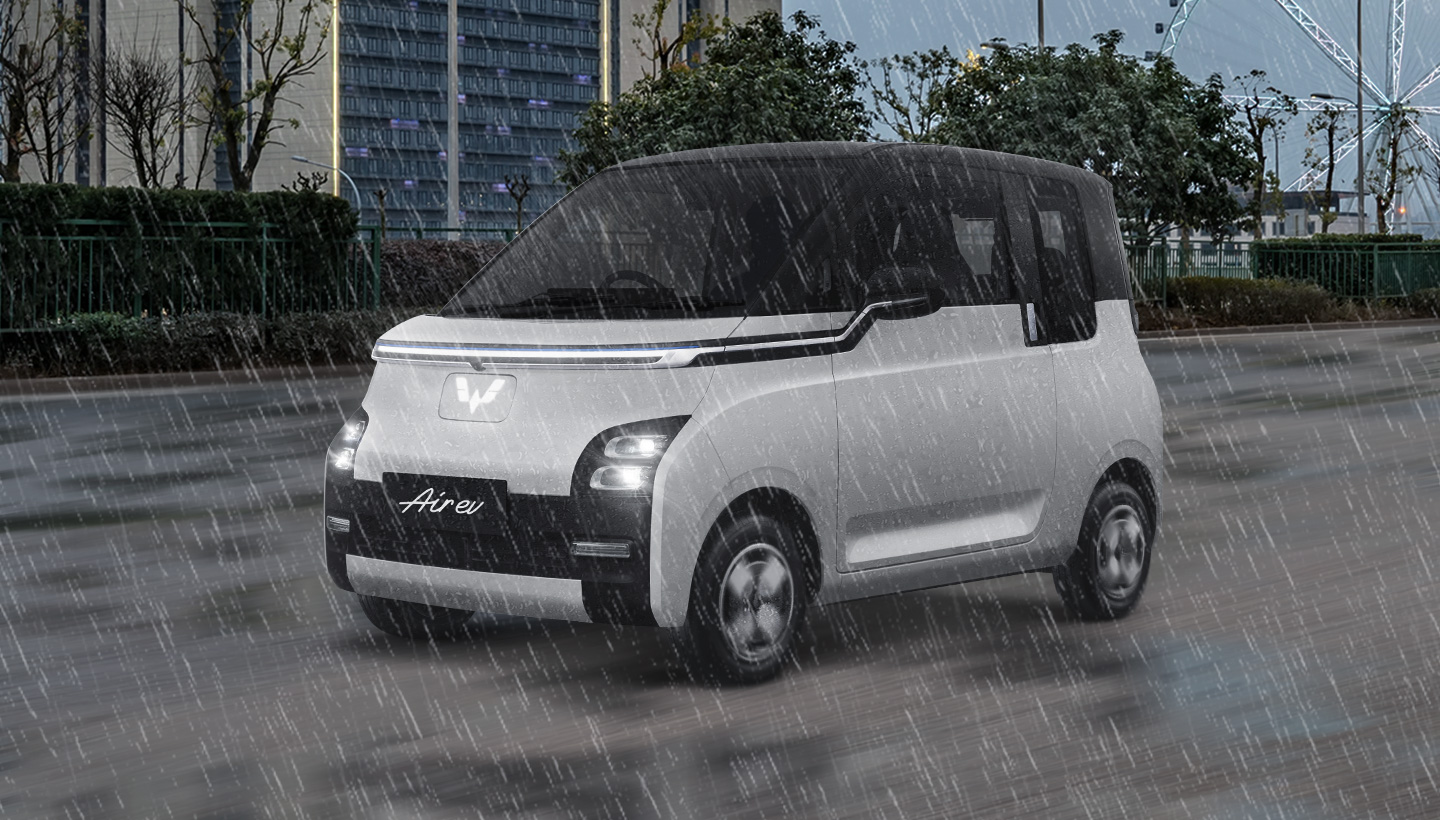 Apakah Mobil Listrik Tahan Banjir dan Bagaimana Perawatannya